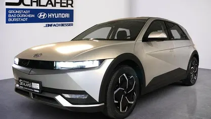 Gebraucht 2021 Hyundai Ioniq 5 Dynamiq SUV | 23.990 € (Fairer Preis)