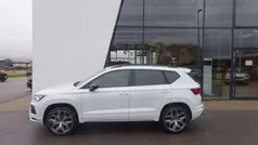 Nevada weiß Neu 2024 Seat Ateca 4Drive SUV | 40.920 € (Fairer Preis)