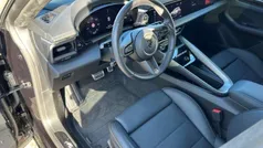 Porsche Macan Turbo