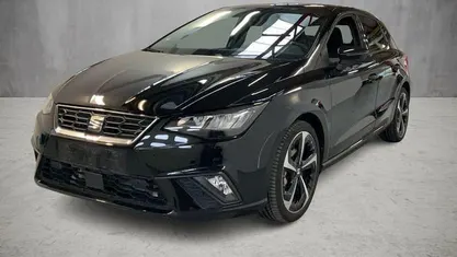 Gebraucht Seat Ibiza FR 116 PS (85 kW) 2025 Kleinwagen