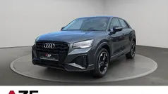 Grau Gebraucht 2022 Audi Q2 S-Line SUV | 23.890 € (Fairer Preis)