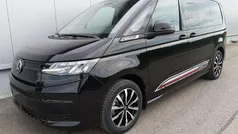 Gebraucht 2025 VW Multivan Edition Van | 55.390 € (Superpreis)