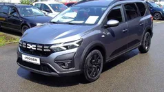 Gebraucht 2025 Dacia Jogger Expression Kombi | 23.450 € (Fairer Preis)