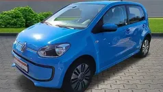 Gebraucht 2015 VW e-up! Kleinwagen | 9.960 € (Etwas zu teuer)