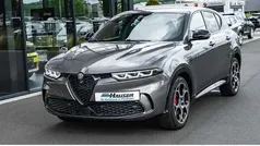 Gebraucht 2024 Alfa Romeo Tonale Veloce SUV | 29.975 € (Guter Preis)