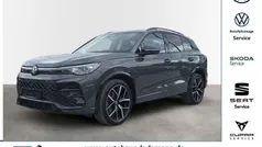 Silber Gebraucht 2024 VW Tiguan Style SUV | 46.228 € (Fairer Preis)