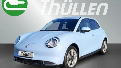 Gebraucht Ora 03 125 kW (171 PS) 2023 Kleinwagen