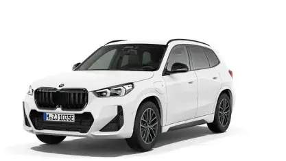 Second-hand BMW X1 Performance 326 CP (239 kW) 2023 Alb SUV