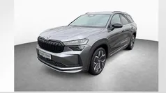 Gebraucht 2025 Skoda Kodiaq SportLine SUV | 51.690 € (Fairer Preis)