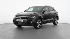 Deep black perleffekt Neu 2024 VW T-Roc R-line SUV | 37.980 € (Fairer Preis)