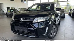 Schwarz Gebraucht 2025 Suzuki Vitara Comfort SUV | 22.470 € (Fairer Preis)