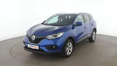 Blau Gebraucht 2020 Renault Kadjar Business SUV | 14.830 € (Fairer Preis)