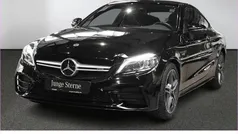 Gebraucht 2023 Mercedes C43 AMG AMG | 57.980 € (Fairer Preis)