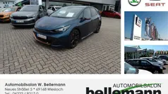 Gebraucht 2023 Cupra Born Basis Kleinwagen | 27.400 € (Superpreis)
