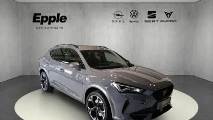 Gebraucht Cupra Formentor VZ 310 PS (228 kW) 2023 SUV