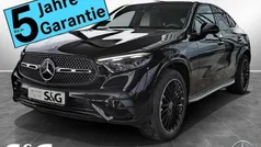 Mercedes GLC300