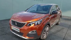 Braun Gebraucht 2020 Peugeot 3008 GT SUV | 27.140 € (Fairer Preis)