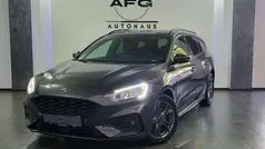 Gebraucht 2020 Ford Focus ST-Line Kombi | 13.995 € (Fairer Preis)