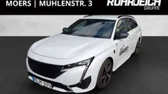 Gebraucht 2024 Peugeot 308 GT Kombi | 32.990 € (Superpreis)