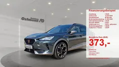 Gebraucht 2022 Cupra Formentor SUV | 26.659 € (Fairer Preis)