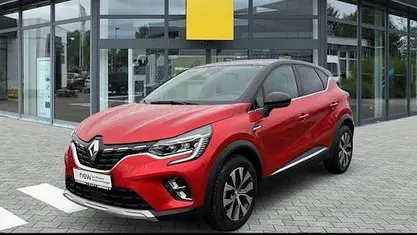 Weiß Gebraucht 2023 Dacia Spring Essentiel Kleinwagen | 12.990 € (Fairer Preis)