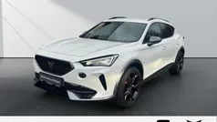 Candy weiss Gebraucht 2023 Cupra Formentor VZ SUV | 34.990 € (Fairer Preis)
