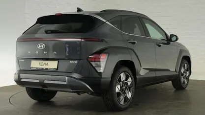 Gebraucht Hyundai Kona Trend 138 PS (101 kW) 2026 SUV