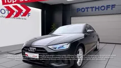 Gebraucht 2024 Audi A4 Advanced Limousine | 35.750 € (Fairer Preis)