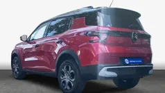 Elixirrot metallic Neu 2025 Citroën C3 Aircross SUV | 20.750 € (Guter Preis)