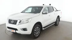 Gebraucht 2016 Nissan Navara N-Connecta Abholung | 22.490 € (Fairer Preis)