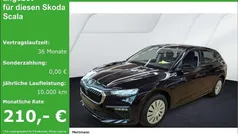 Gebraucht 2024 Skoda Scala Essence Kleinwagen | 18.750 € (Guter Preis)