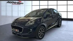 Gebraucht 2022 Ford Puma Gen-E Titanium SUV | 19.990 € (Fairer Preis)
