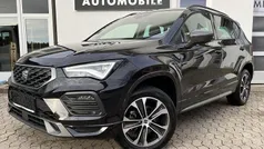 Gebraucht 2024 Seat Ateca FR SUV | 31.979 € (Fairer Preis)