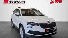 Gebraucht 2018 Skoda Karoq Style SUV | 14.930 € (Guter Preis)