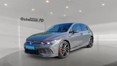Delfingrau Gebraucht 2023 VW Golf VIII GTI Clubsport Limousine | 33.990 € (Fairer Preis)