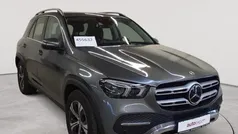 Mercedes GLE350e