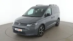 Grau Gebraucht 2022 VW Caddy Van / Kleinbus | 30.230 € (Fairer Preis)