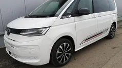 VW T7