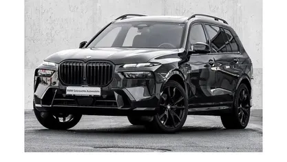 Gebraucht BMW X7 M Sport 352 PS (258 kW) 2023 SUV