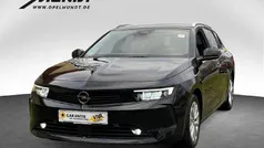 Karbonschwarz Gebraucht 2023 Opel Astra Elegance Kombi | 23.770 € (Fairer Preis)