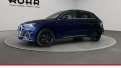 Gebraucht 2024 Audi Q3 S-Line SUV | 42.380 € (Fairer Preis)