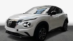 Gebraucht 2025 Nissan Juke N-Connecta SUV | 29.990 € (Fairer Preis)