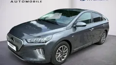 Grau Gebraucht 2020 Hyundai Ioniq Style Limousine | 19.990 € (Fairer Preis)