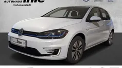 Gebraucht 2018 VW e-Golf Kleinwagen | 16.460 €