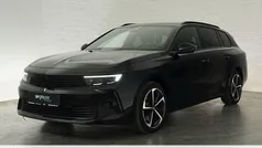 Schwarz Gebraucht 2024 Opel Astra S Kombi | 26.624 € (Superpreis)
