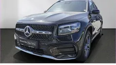 Gebraucht 2024 Mercedes GLB200 AMG SUV | 43.650 € (Fairer Preis)