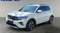 Gebraucht 2025 VW T-Cross R-line SUV | 32.750 € (Teuer)