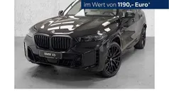Gebraucht 2025 BMW X5 M Sport SUV | 100.990 € (Fairer Preis)