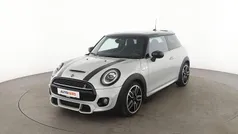 Weiß Gebraucht 2020 Mini Cooper S Kleinwagen | 24.070 € (Fairer Preis)