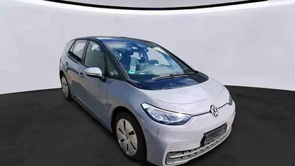 Gebraucht VW ID.3 Pro 106 kW (145 PS) 2022 Grau Kleinwagen